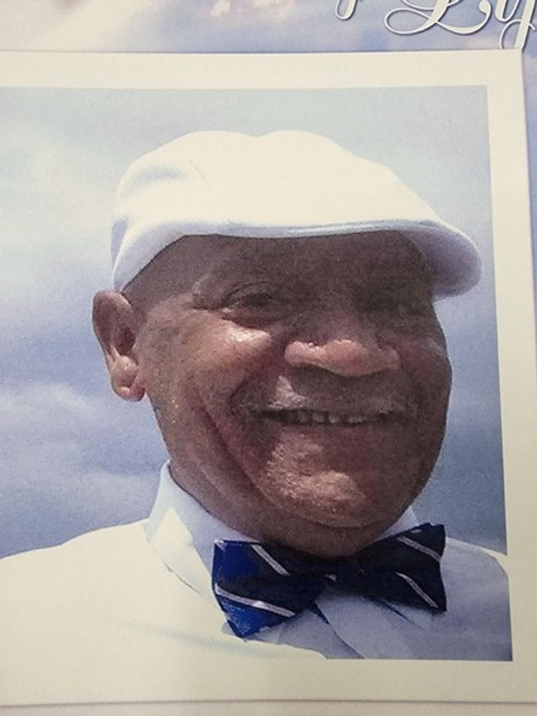 Darryl Anthony Kane Profile Photo