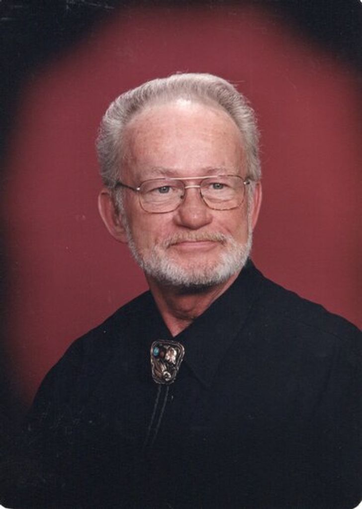 Murray C. Chesebro Profile Photo