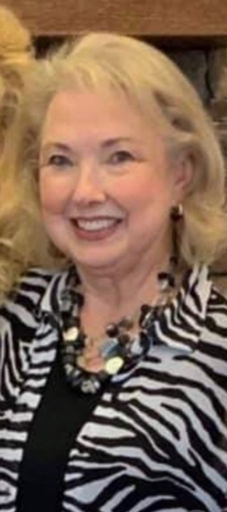 Mrs. Vicki Worth Drake