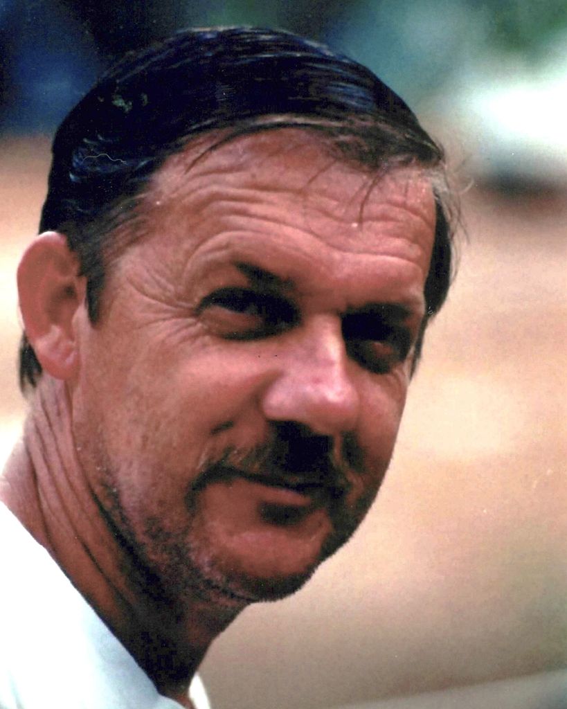 Oscar Thomas Anderson, III Profile Photo