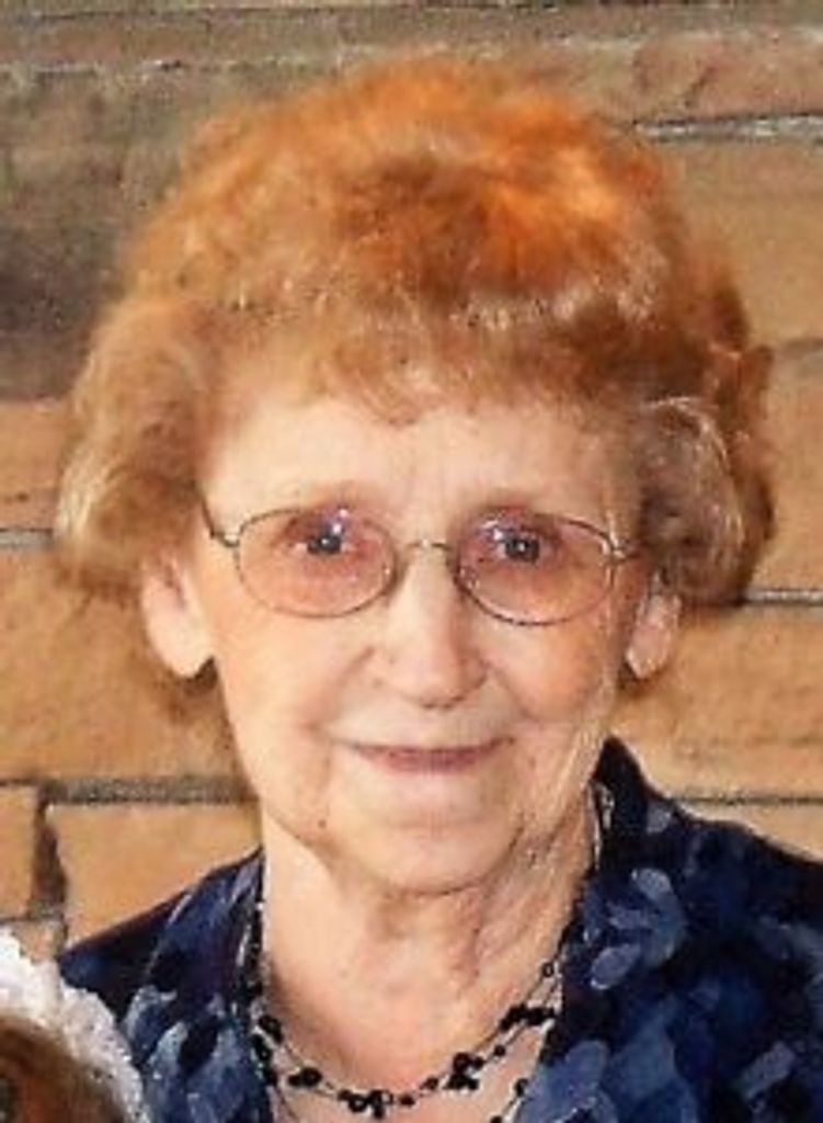 Hilaria "Dickie" Burbach Profile Photo