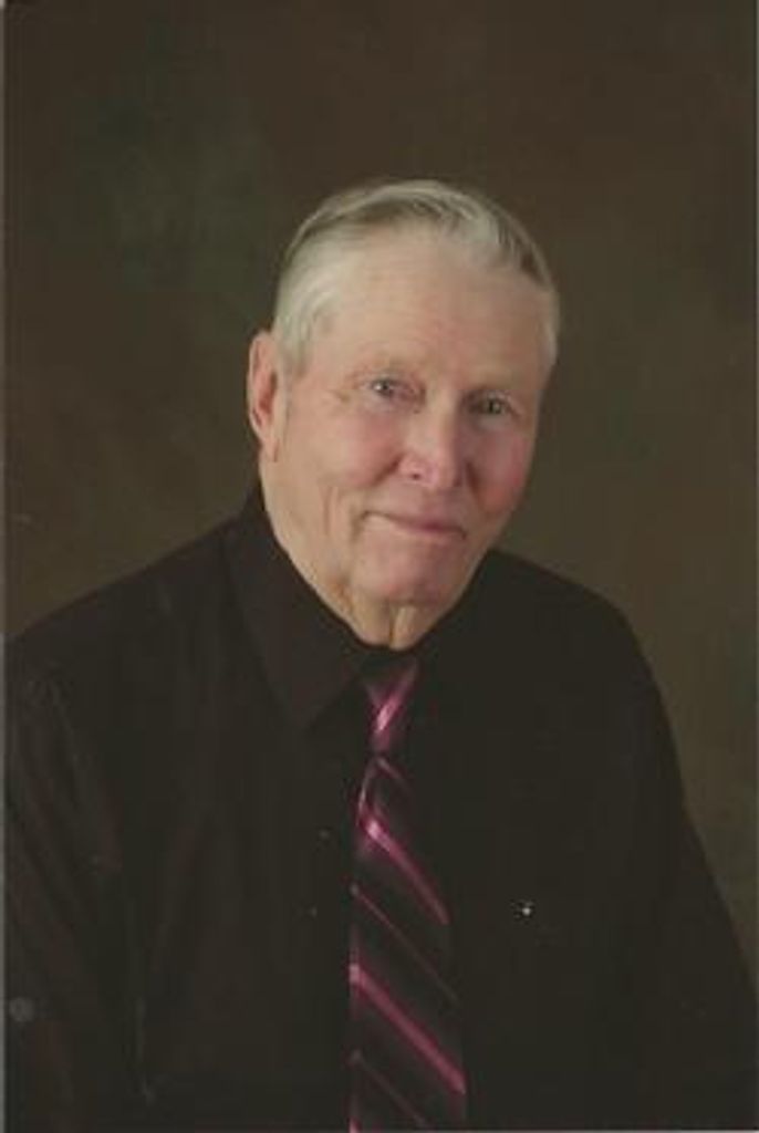 Wayne E. Colvin Profile Photo