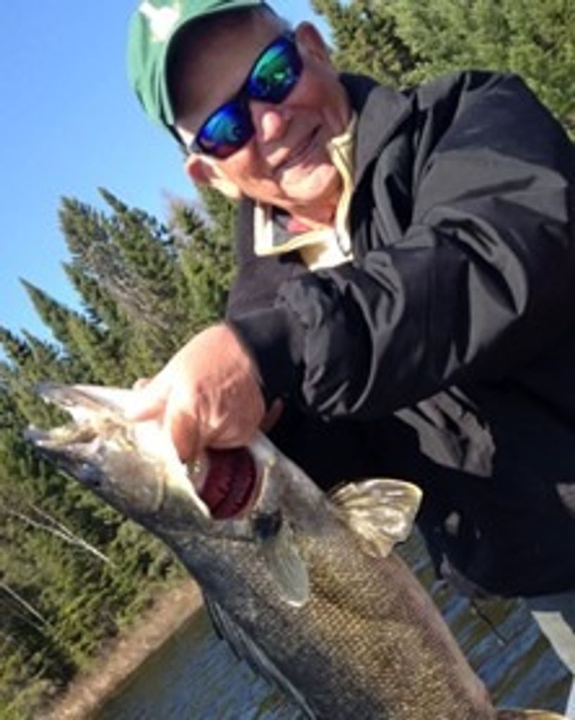 Jack Berg Profile Photo