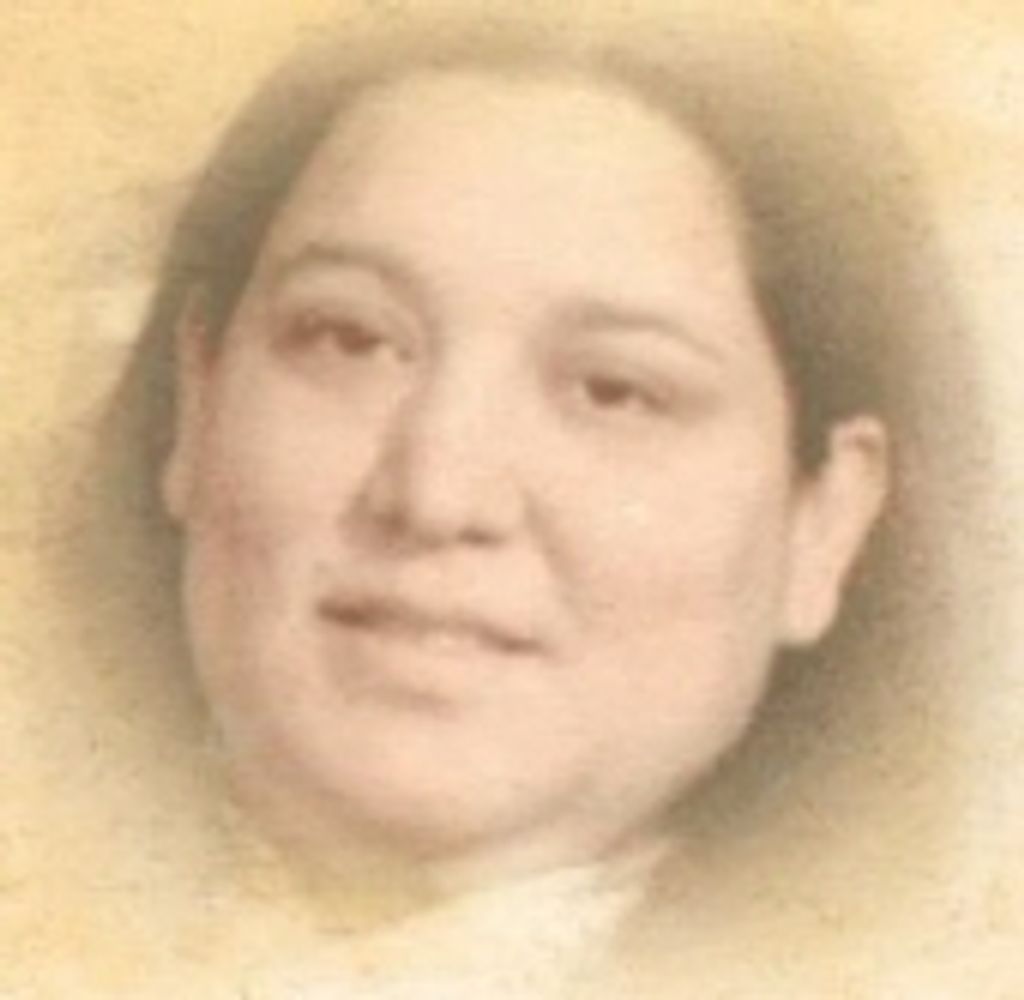 Elisa Anderson