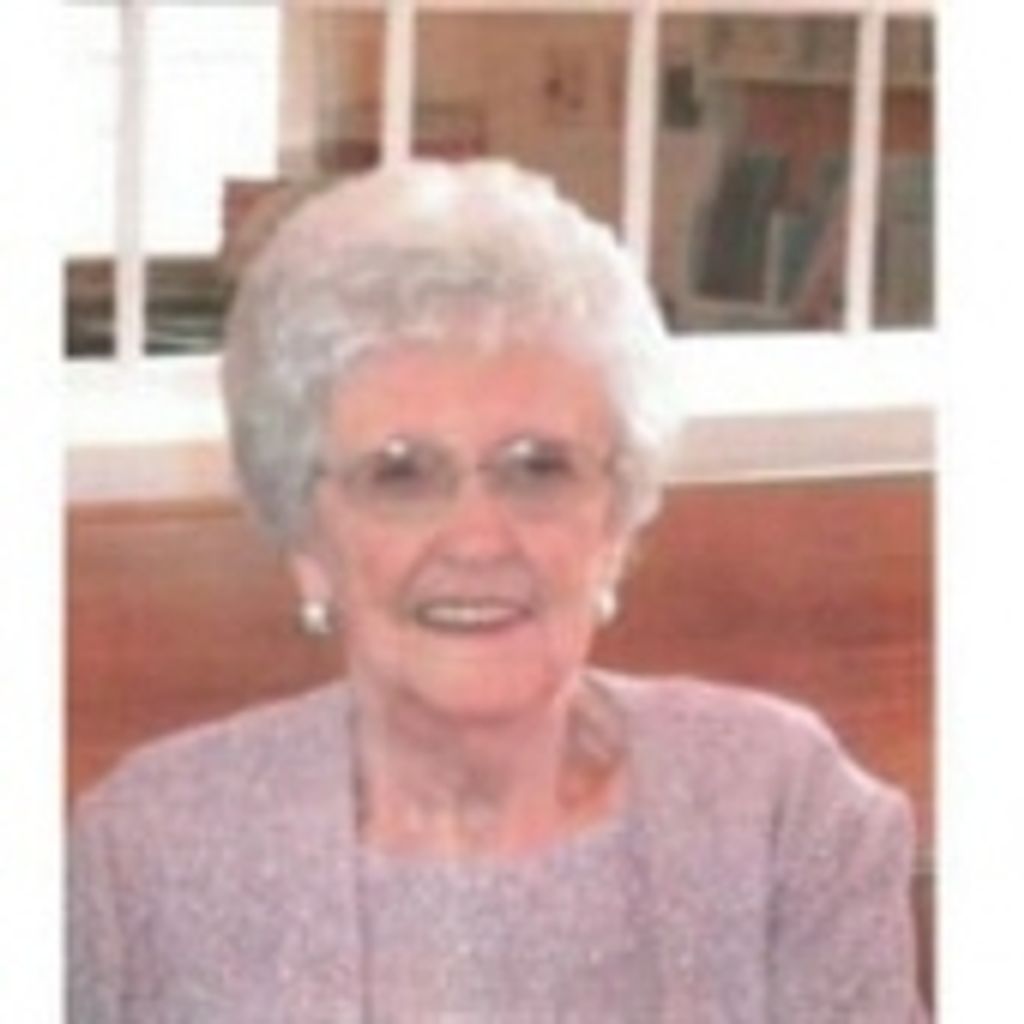 Bette Gillespie Profile Photo