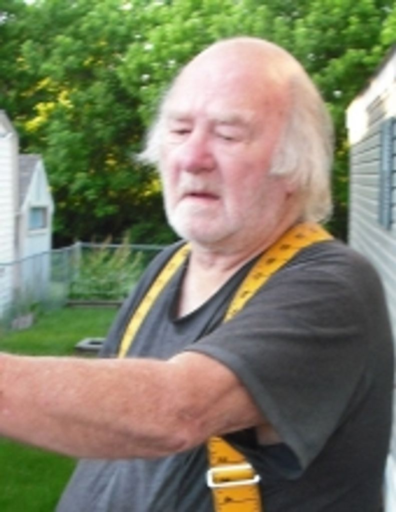 Alfred Smithling, Jr.