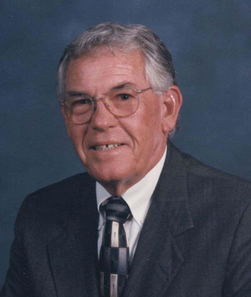 Herman Odell Andrews Profile Photo