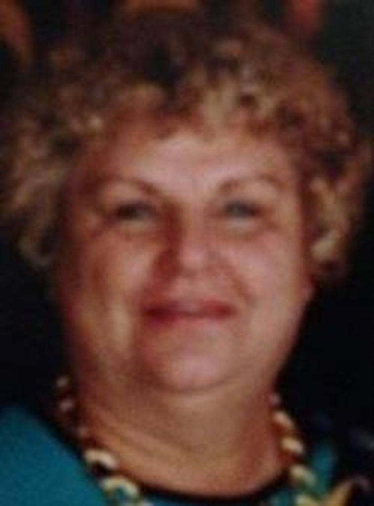 Mariann Patricia Gaydos