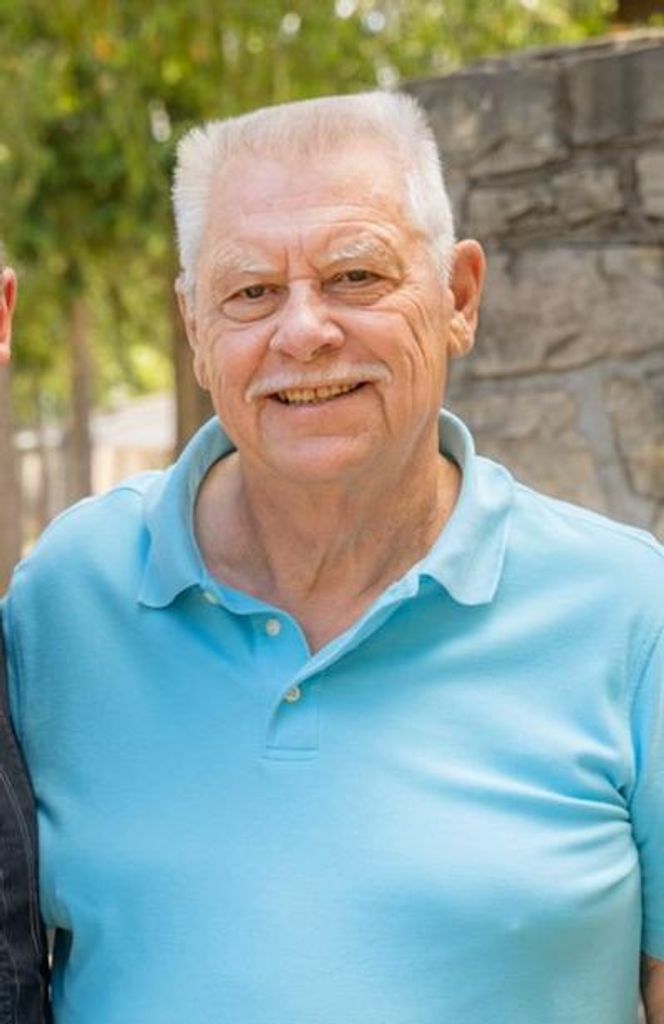 Robert (Bob) J. Pallen Profile Photo