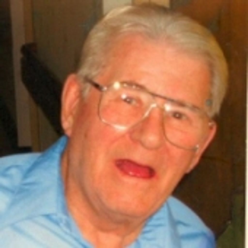 Raymond Palm