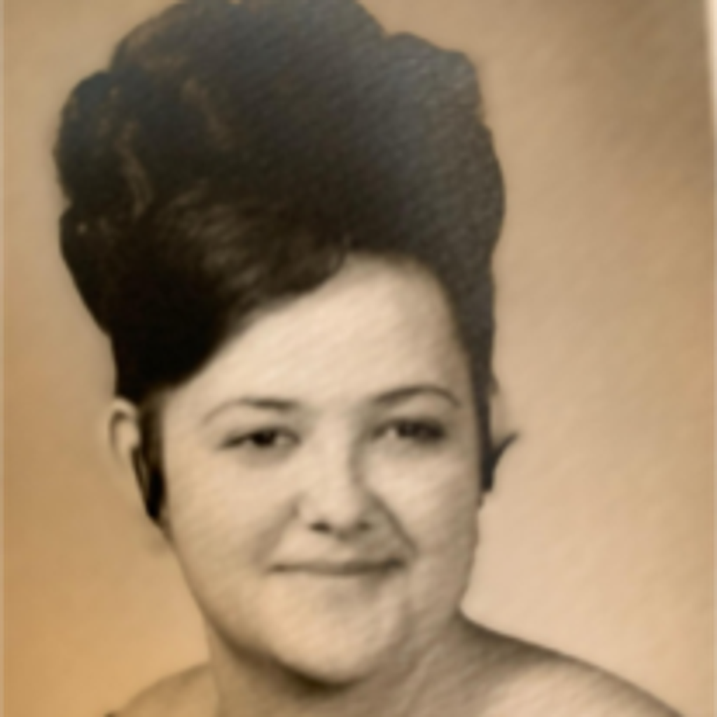 Roselene Battise Haley