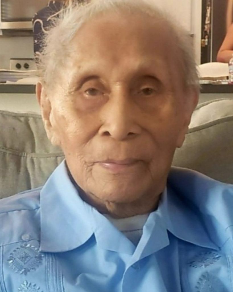 Federico Busto Palma Sr. Profile Photo
