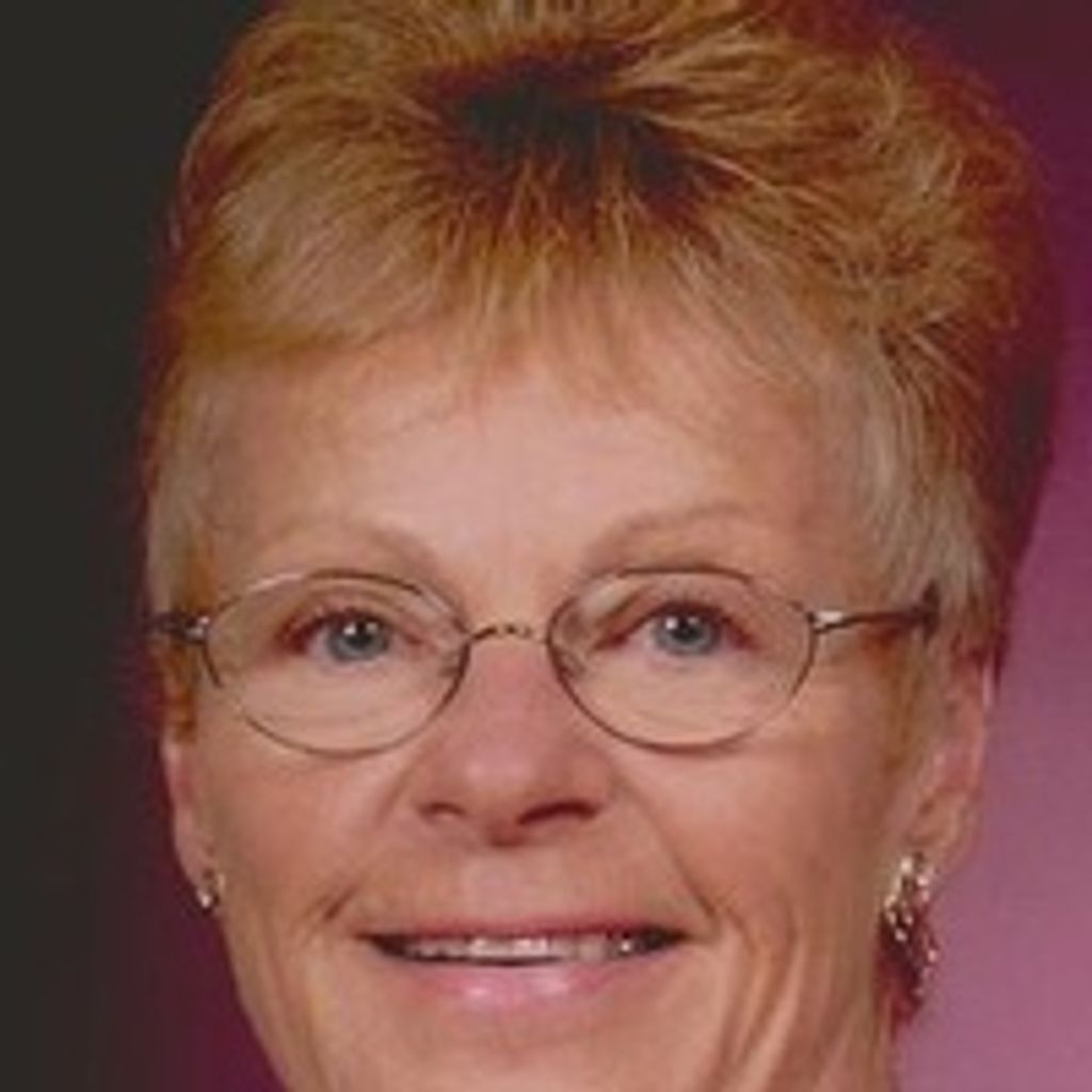 Susan M. Loken