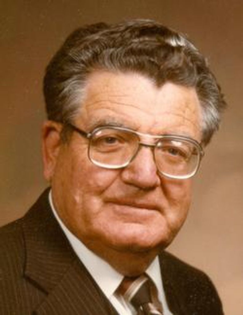 Wilford Green Profile Photo