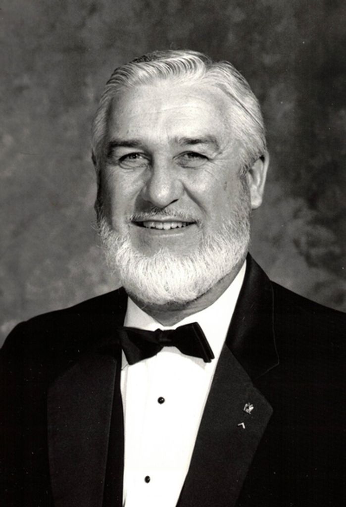 Joseph Russell Knight Profile Photo