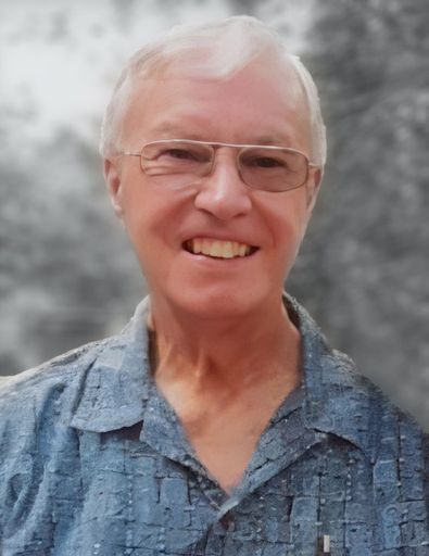 Roger Bassett Kapp Profile Photo