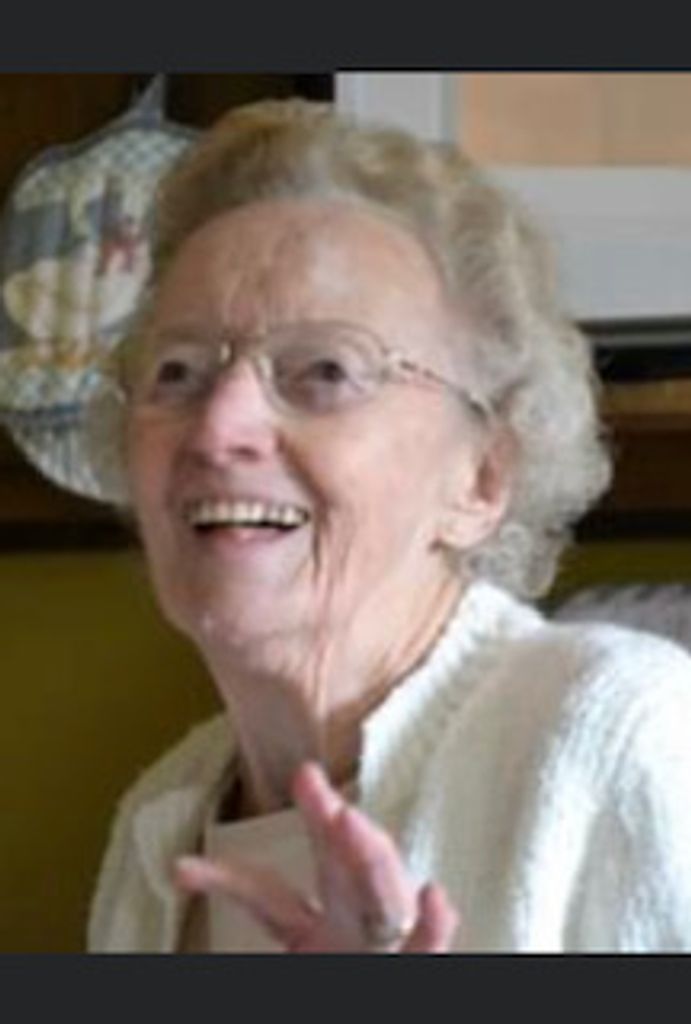 Winifred N. Debiaw