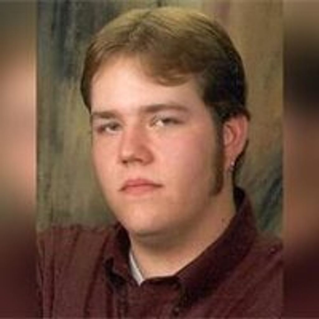 Brett Michael Miller Profile Photo
