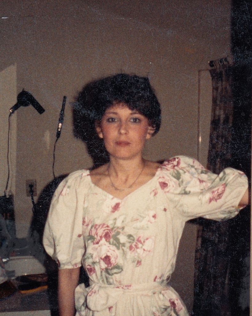 Ellen Marie McCowin