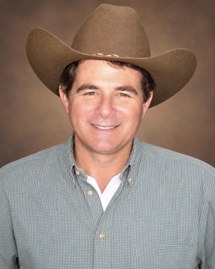 Charles Ervin Gregory, Jr. Profile Photo