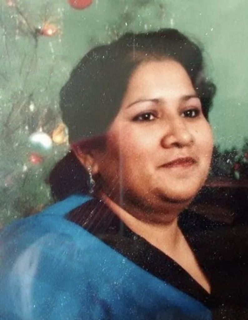 Gloria (Miranda)  Villela