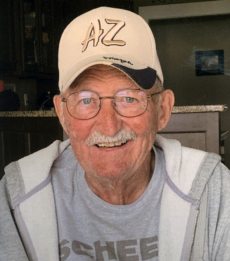 Norman Hoiland Profile Photo