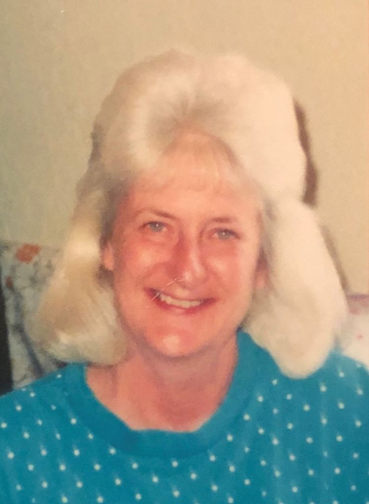 Pamela S. Mclaughlin Profile Photo