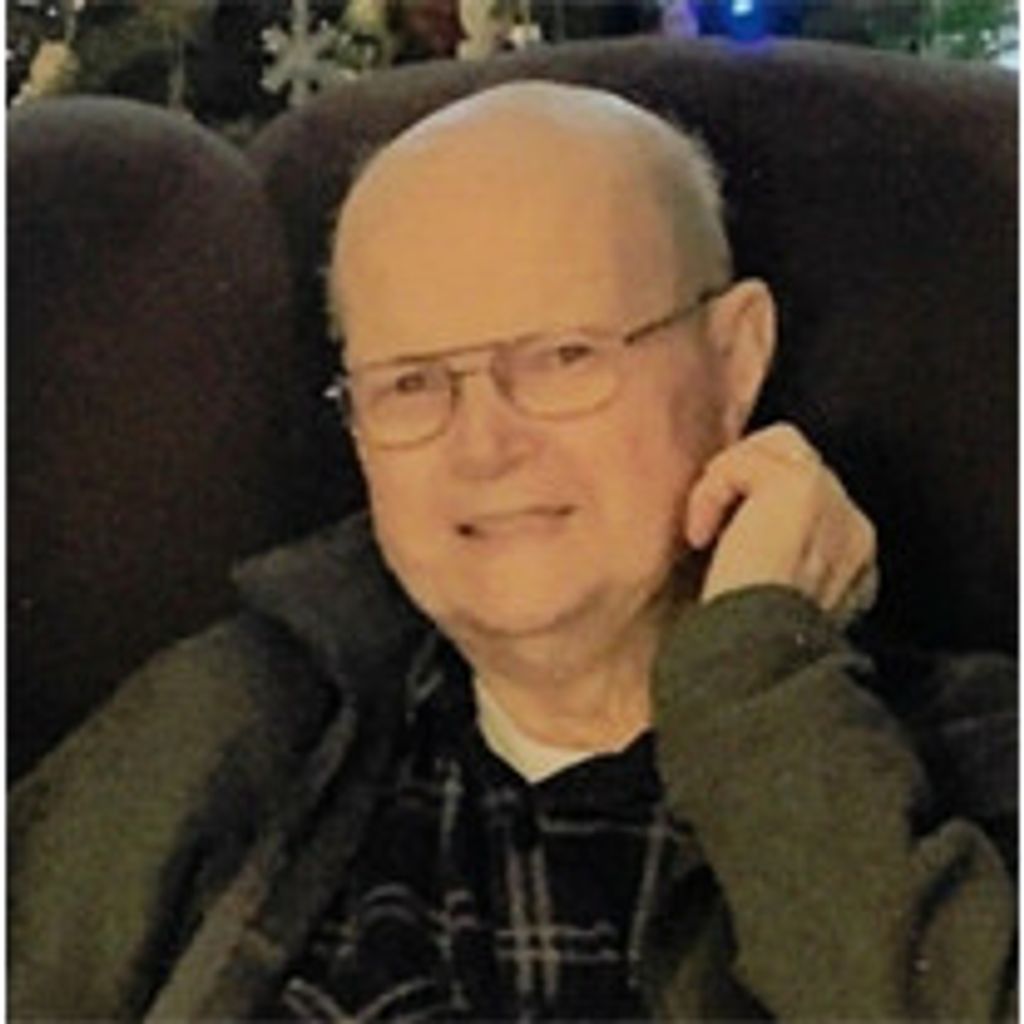 Donald T. 'Pop' Brien