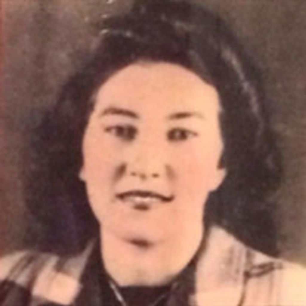 Marie Williams