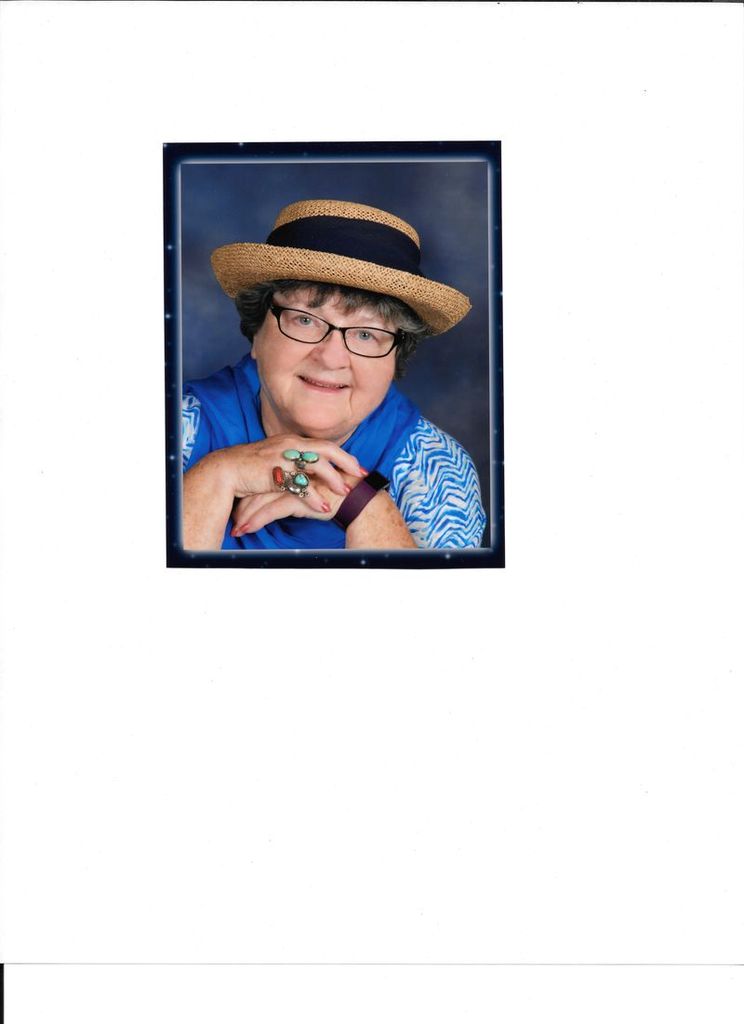 Dorothy Jean Teskey Profile Photo