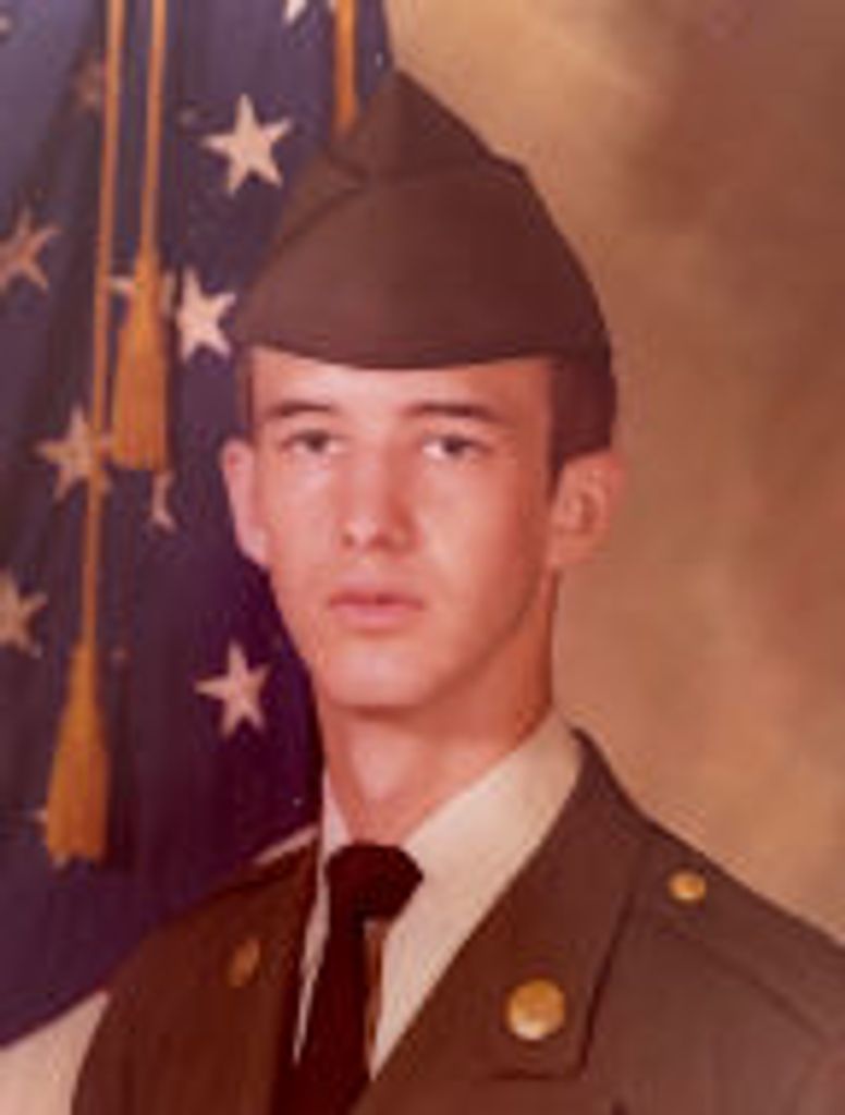 Gregory Len Hudnell Profile Photo
