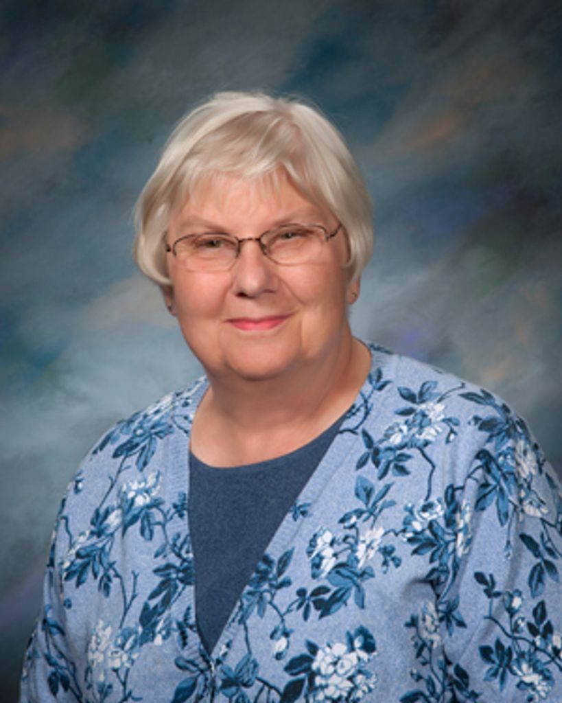 Jo Marie Larson