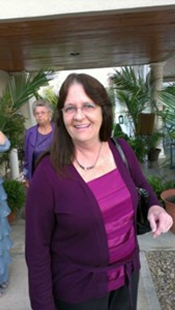 Carole Lee Kaiser