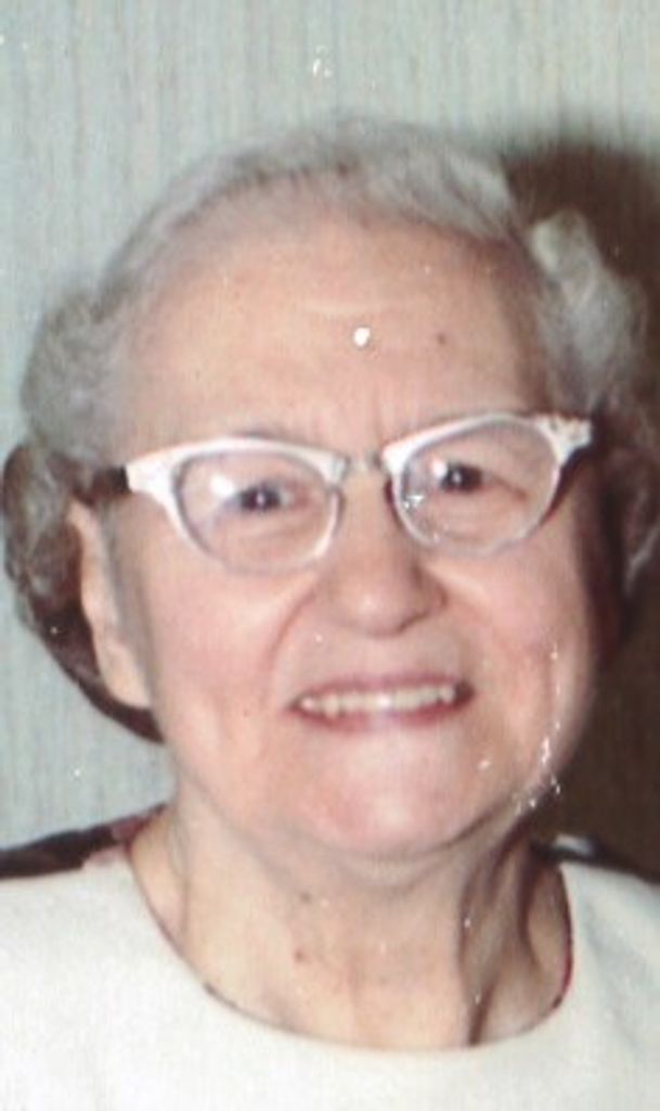 Helen E. (Alt)  Lepard