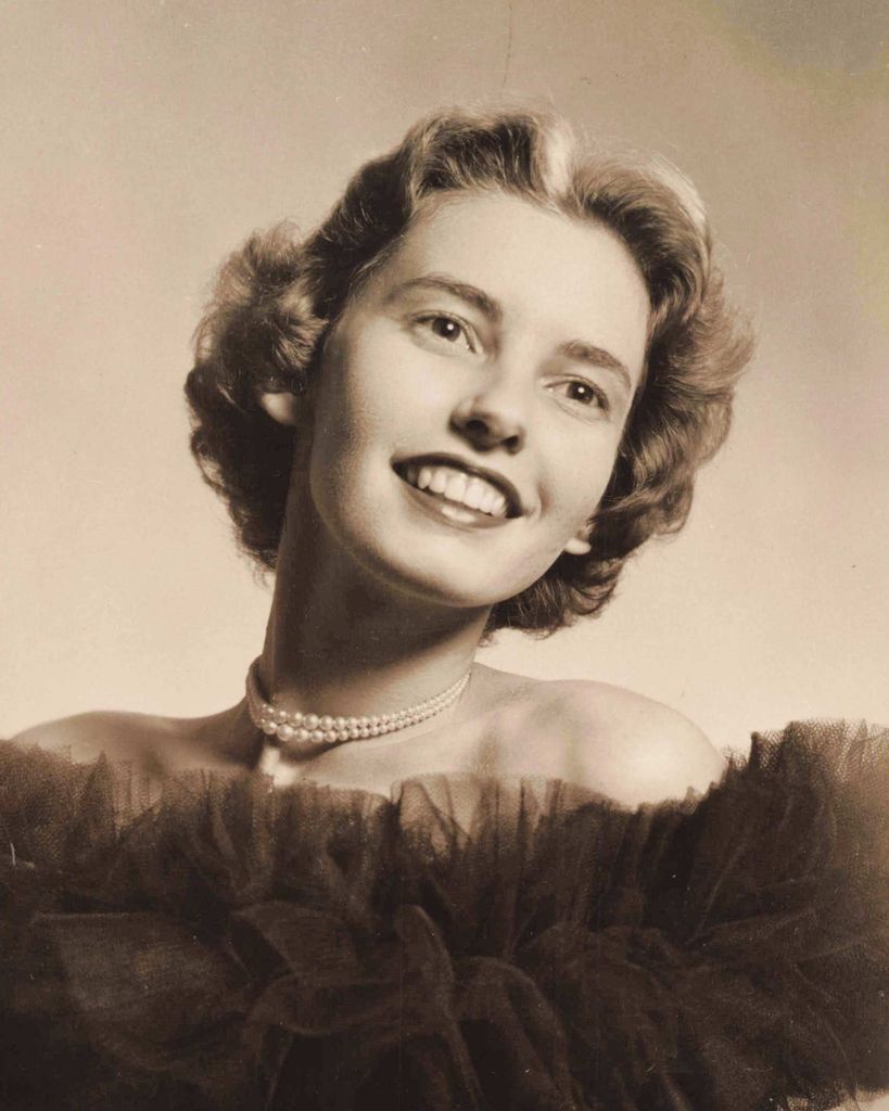 Hazel Rita Beyt