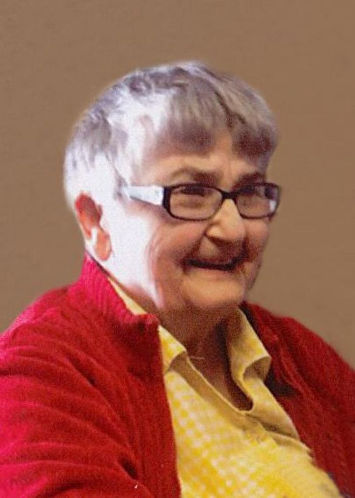 Joyce Bertille Timko Profile Photo