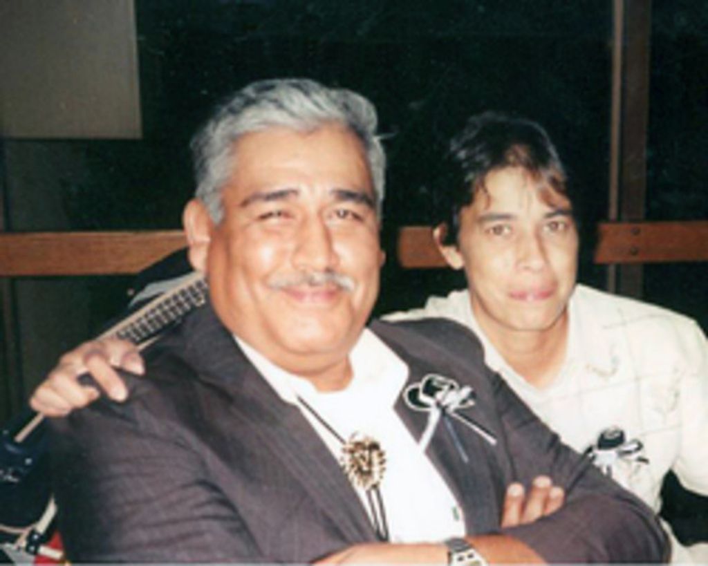 Antonio Lauro Elizalde Jr.