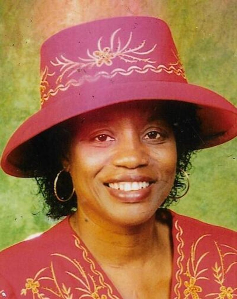 Bertha Williams Ward Profile Photo
