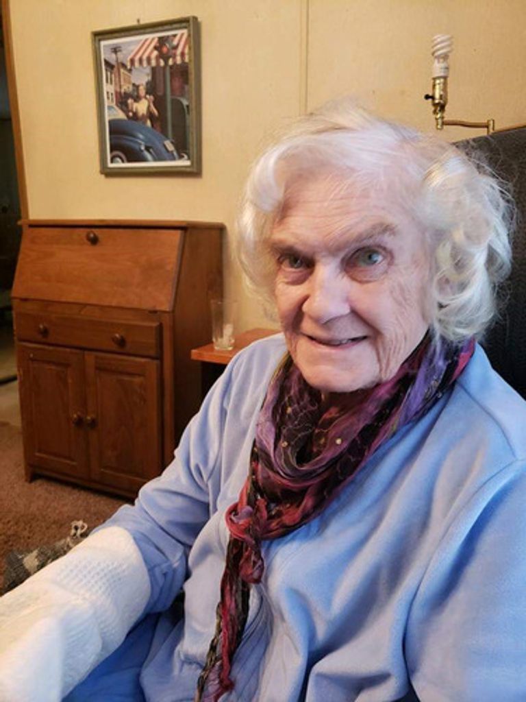 Patricia Ann Jarvis Riss