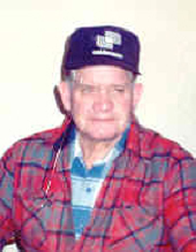 Robert Charles "Charlie" Lanning