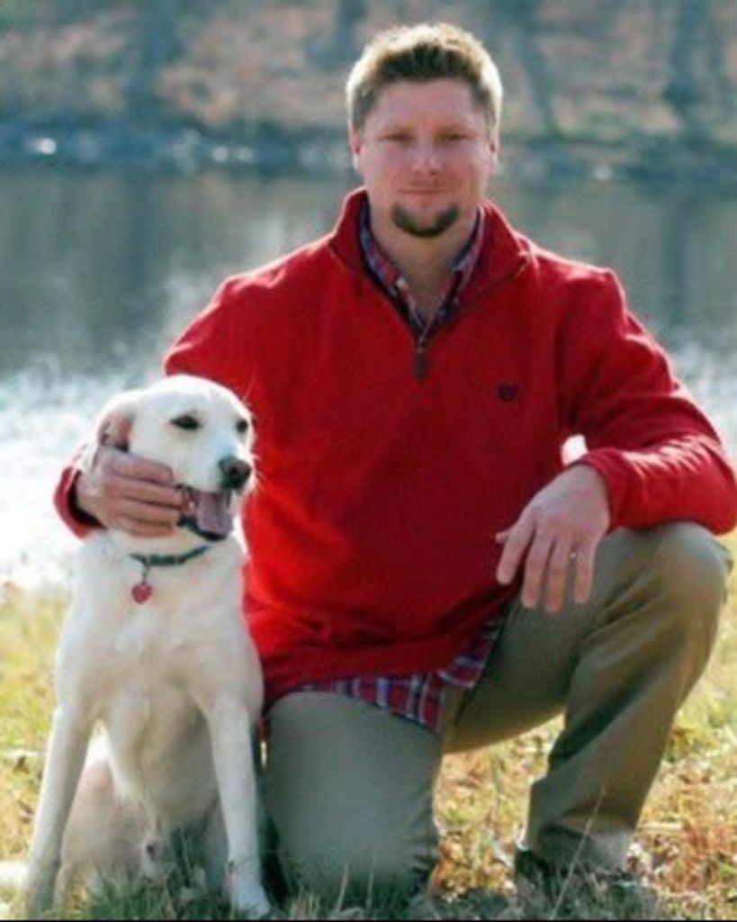 Treves Wayne Lanham Profile Photo