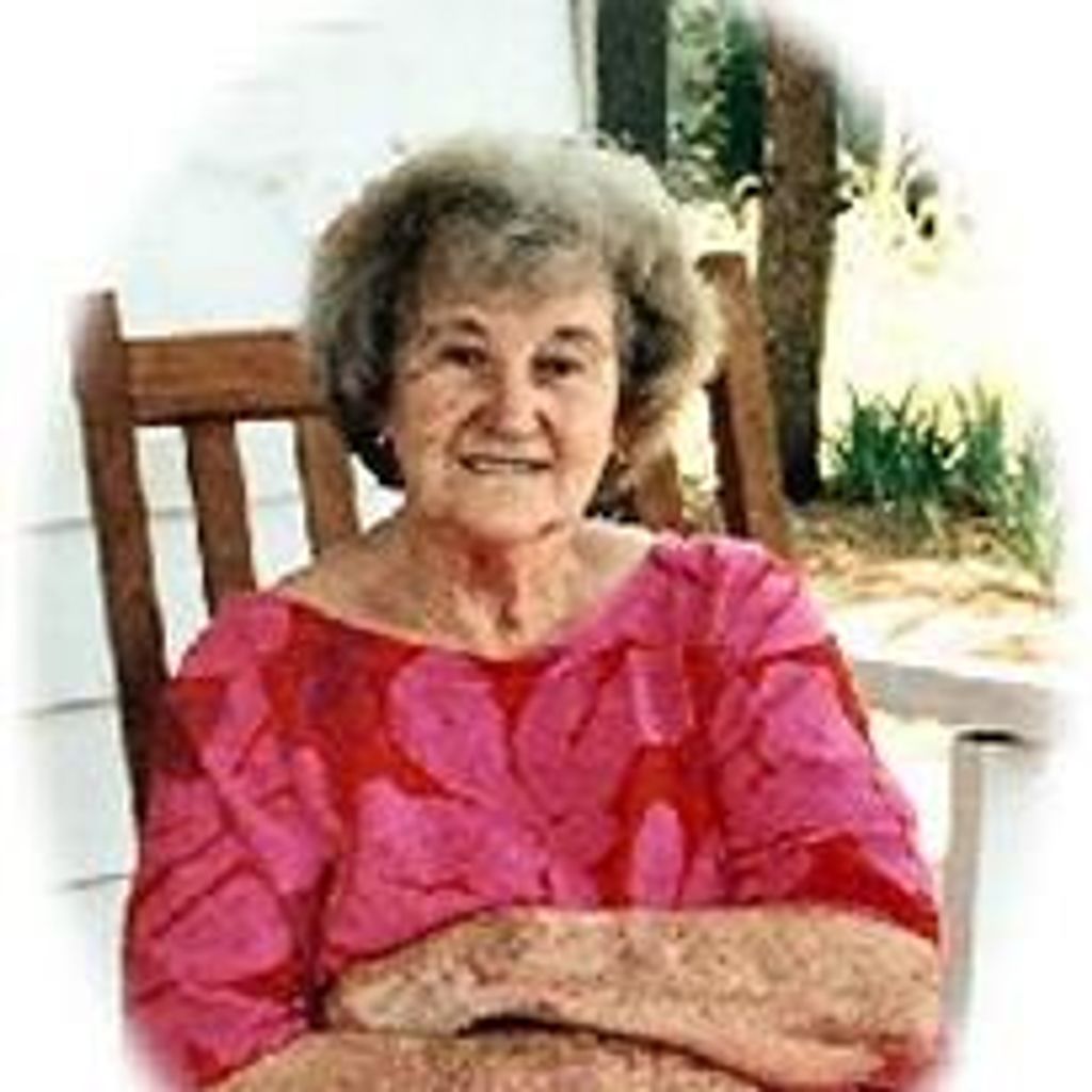 Jewell R. Carper