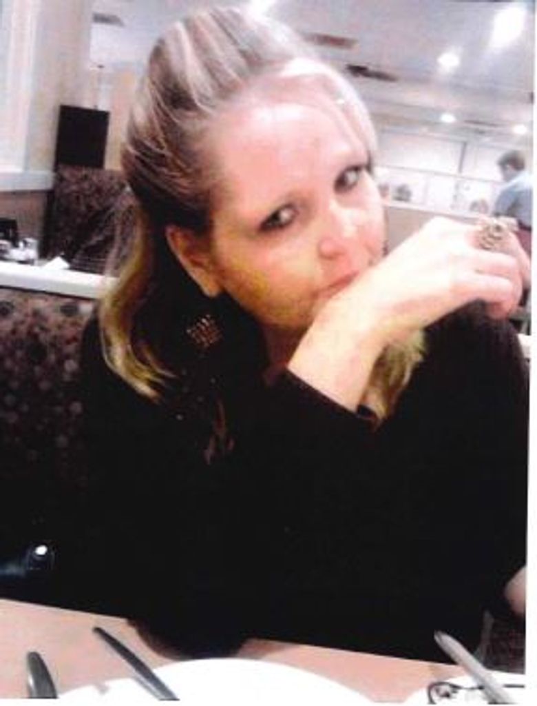 Dorsha “Dd” Hernandez