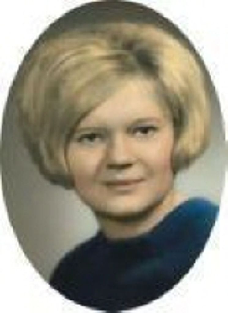Patricia Jensen