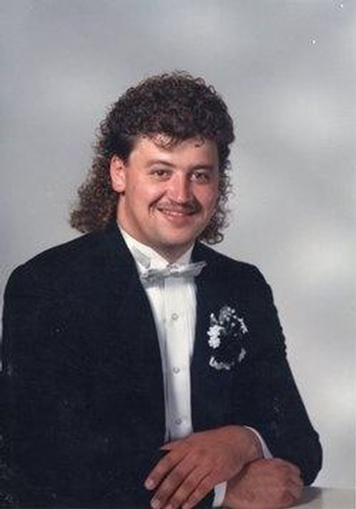 Timothy Lee Sebree Profile Photo