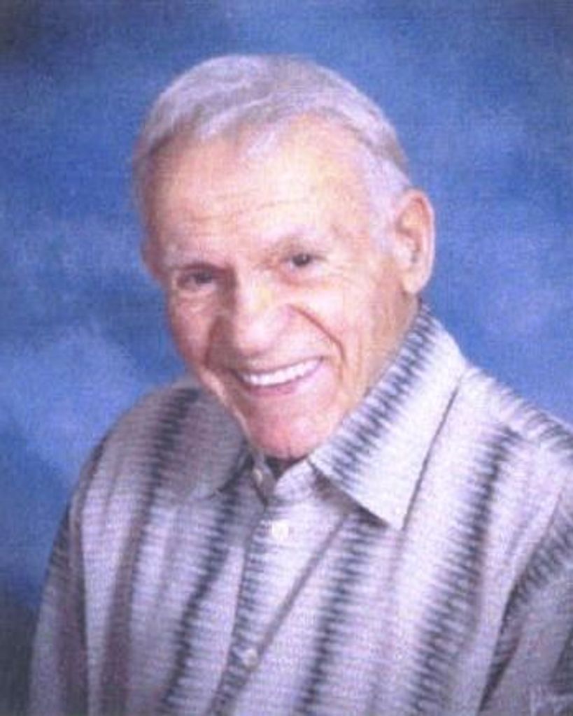 Constan "Gus" D. Pappas Profile Photo