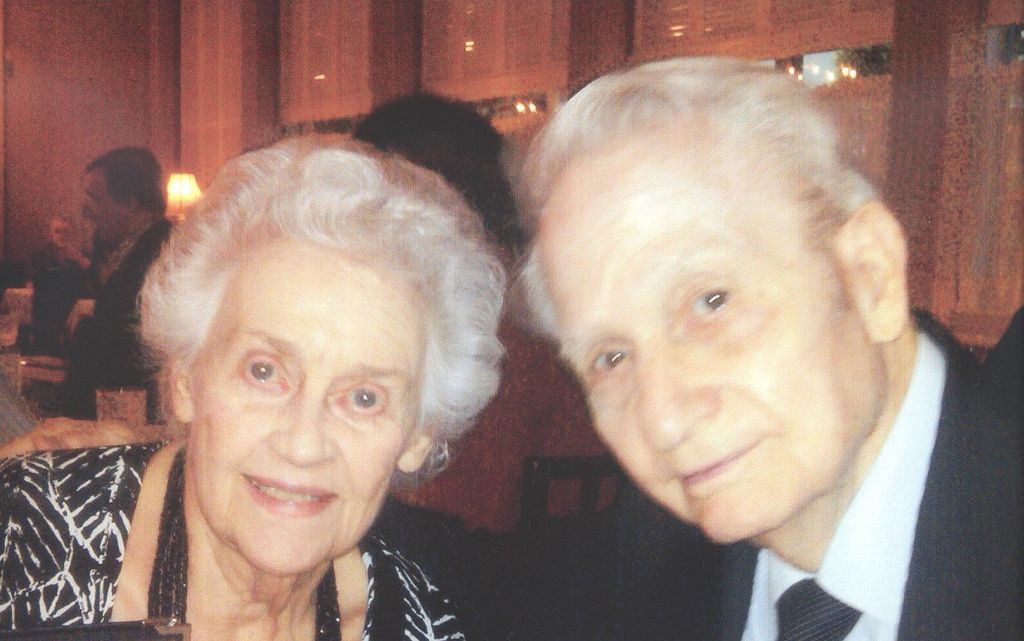 Mrs. Bertha Mae Butler Profile Photo