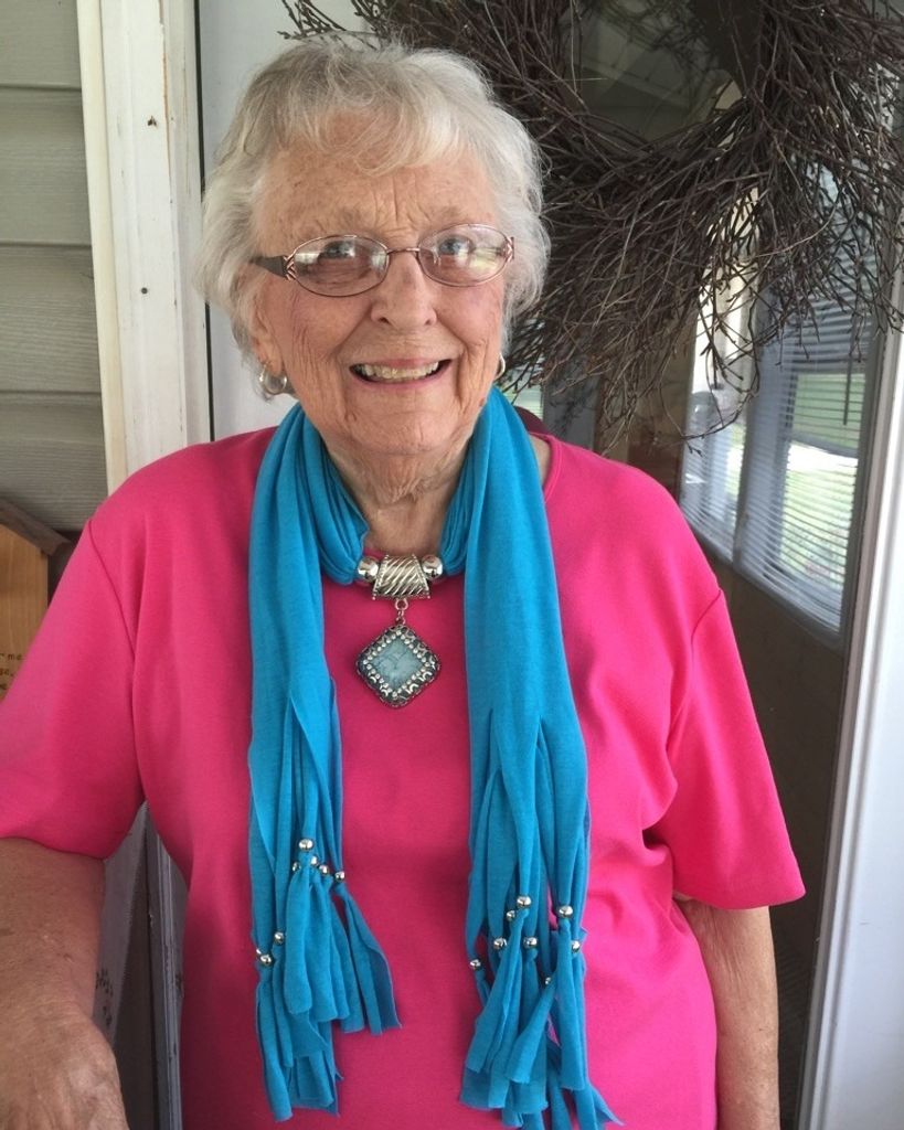 Mavis Trylick Profile Photo