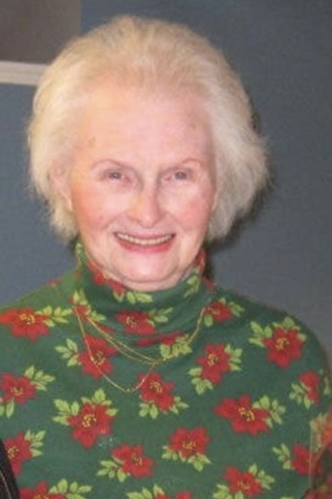 Gail Roberta (Clements)  Brown Profile Photo