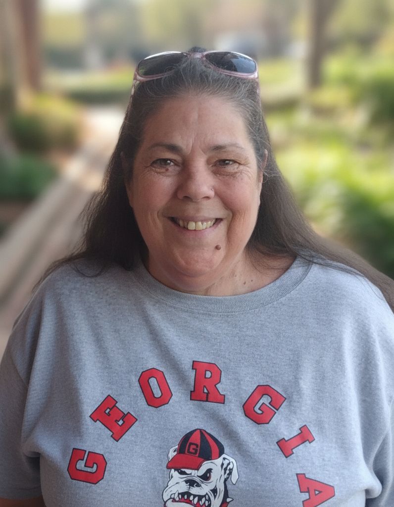 Angie Bass Profile Photo
